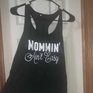 Women’s tank top